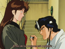 City Hunter '91